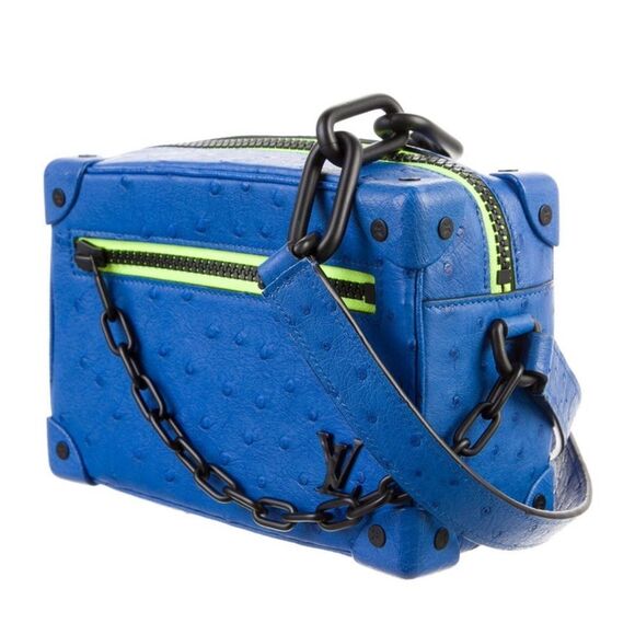 Louis Vuitton Trunk Bag - Picture 2 of 4